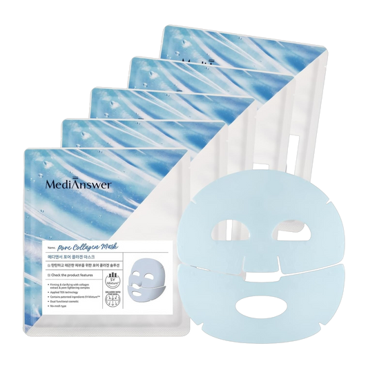 About Me Mascara Facial em Folha 98g