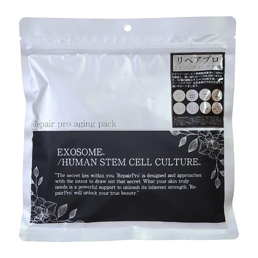 Aisutairu Mascara Facial 390g