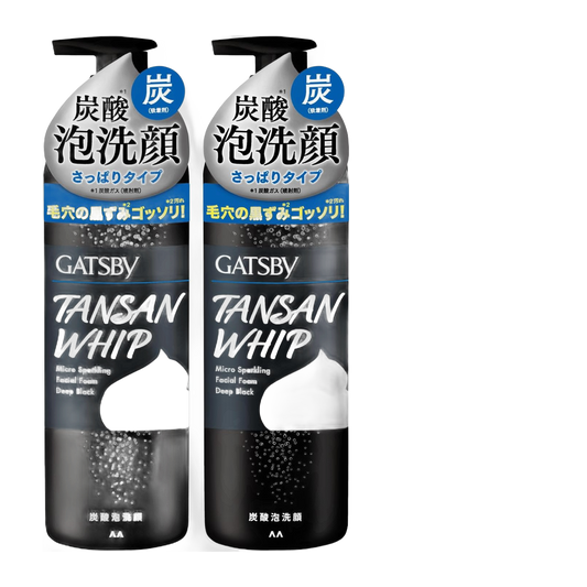 GATSBY Sabonete Facial 200g