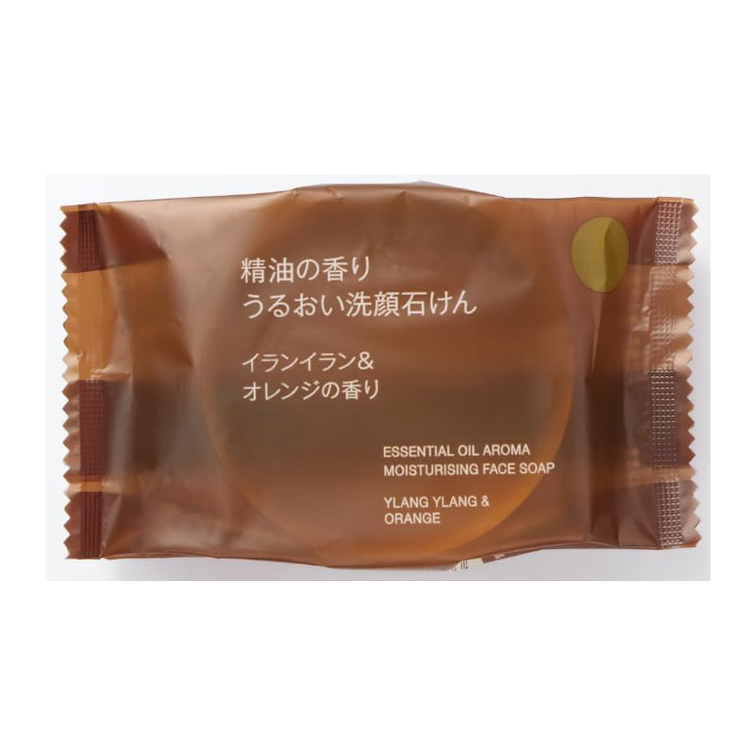 Japan Brand Sabonete Facial