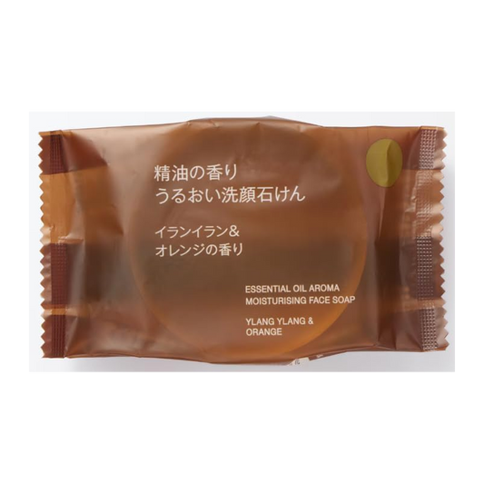 Japan Brand Sabonete Facial