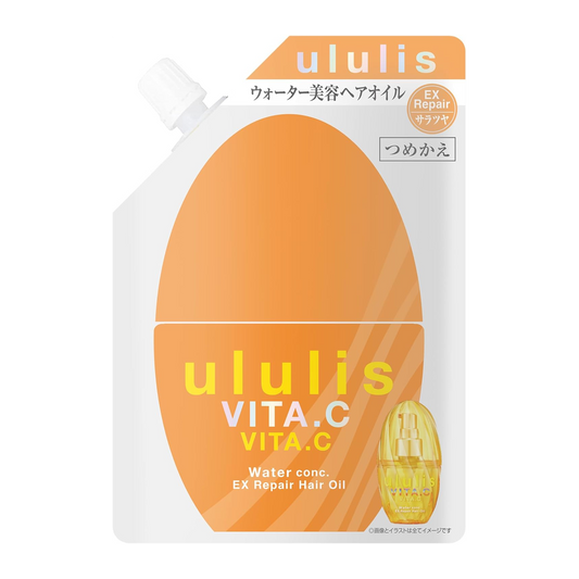 アクア Oleo Capilar 75ml