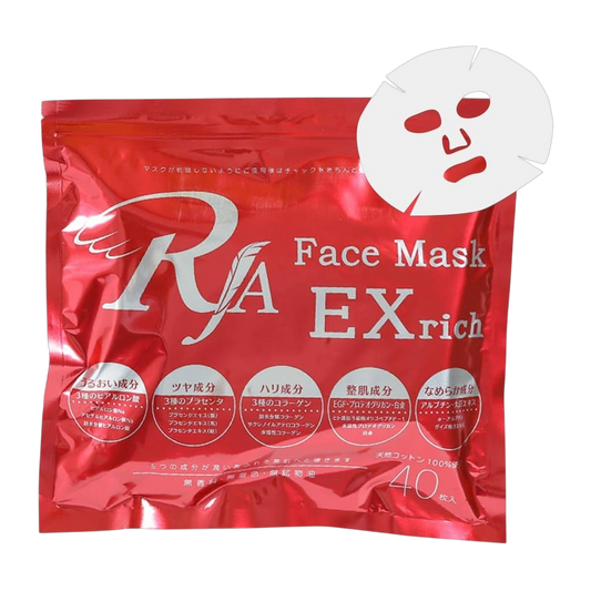 Rja Feisumasuku Ex Serum