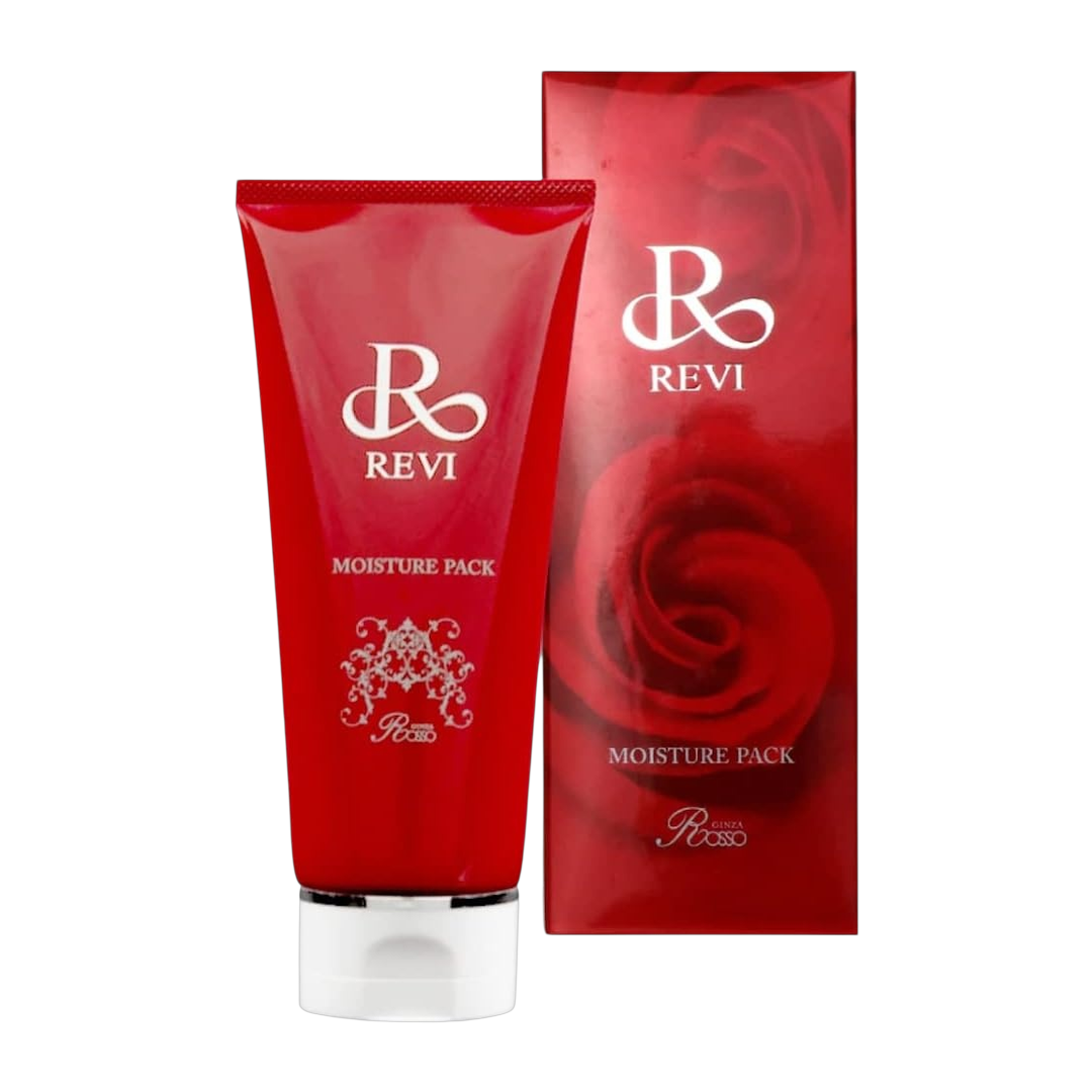 Japan Brand Mascara Facial 100g