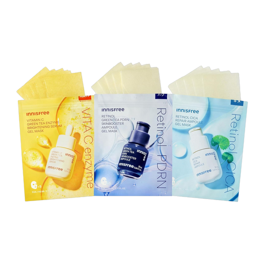 Innisfree Serum 380g