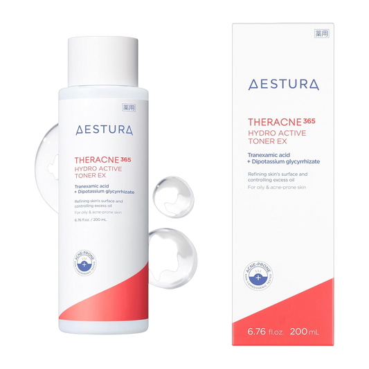 Aestura Locao 200ml