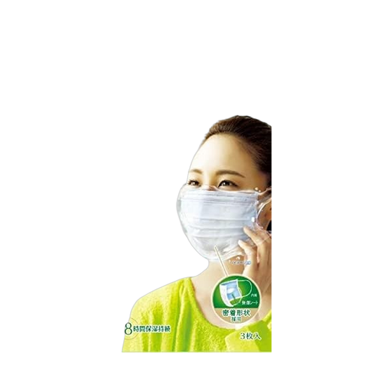 Japan Brand Mascara Facial