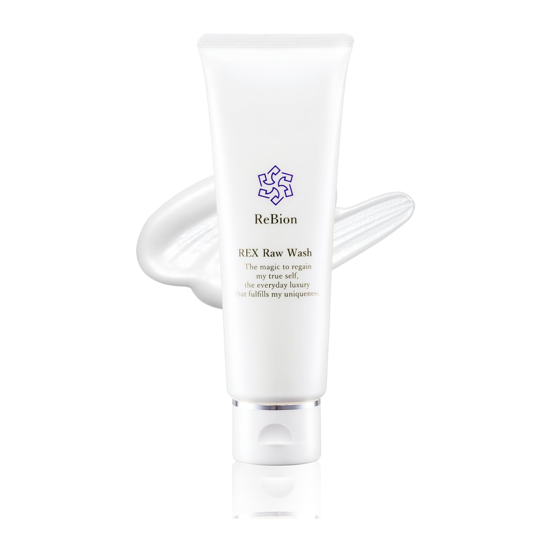 ReBion Sabonete Facial em Espuma 120g