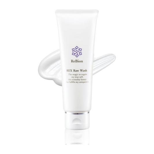 ReBion Sabonete Facial em Espuma 120g