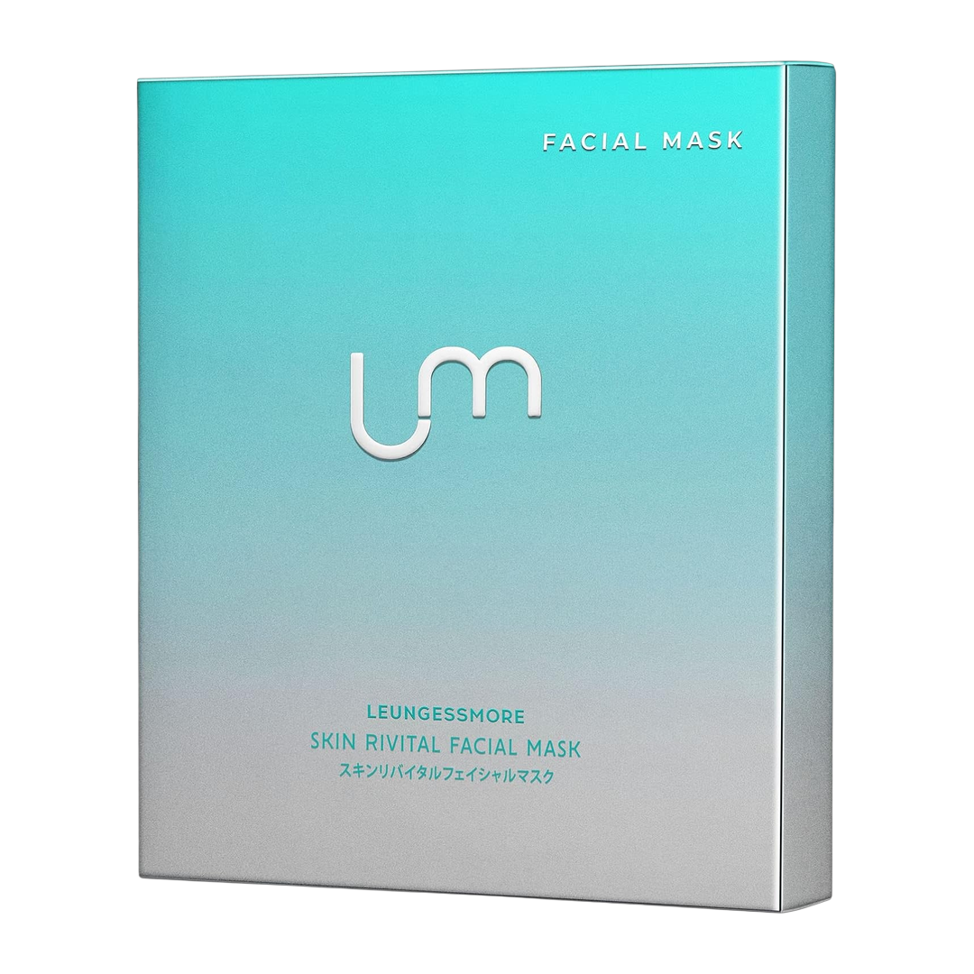 LEUNGESSMORE Mascara Facial 220g