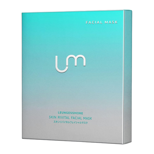 LEUNGESSMORE Mascara Facial 220g