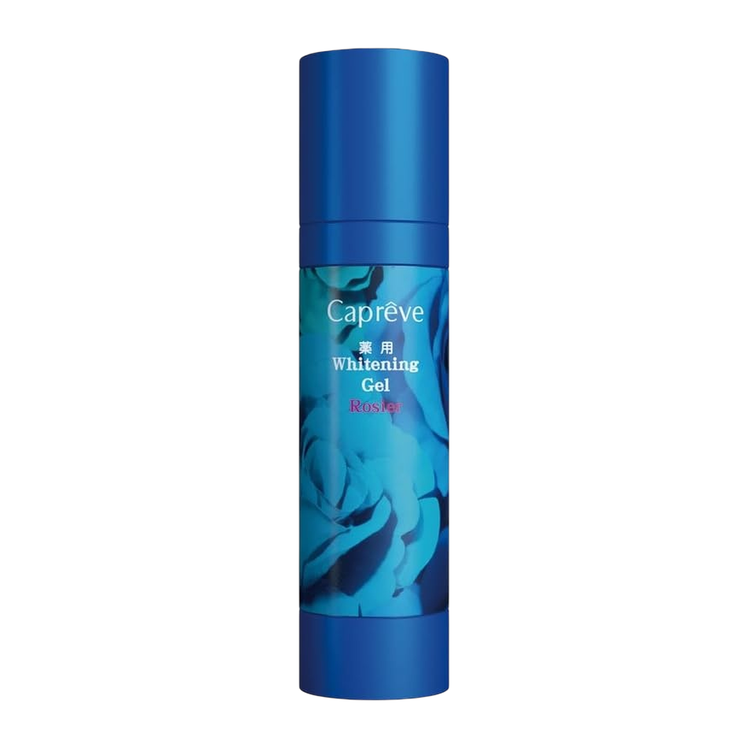 Capreve Gel de Limpeza Facial