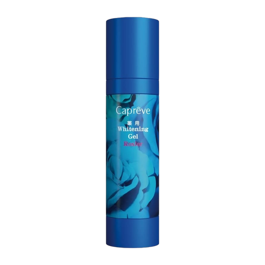 Capreve Gel de Limpeza Facial