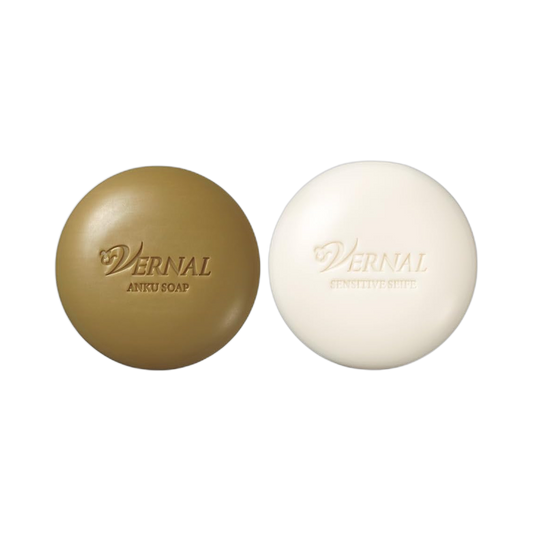 Vernal Sabonete Facial 90g