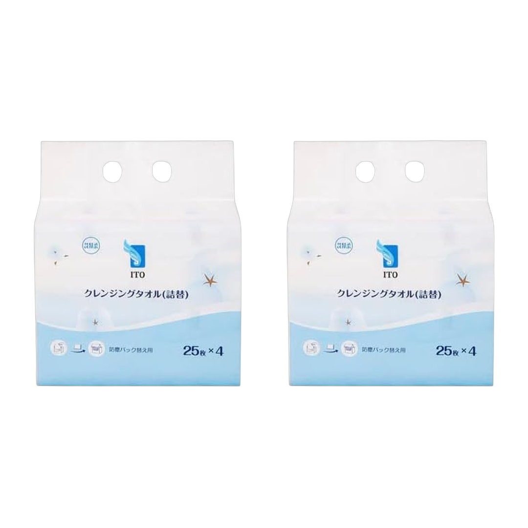 ITO CORPORATION Demaquilante 920g