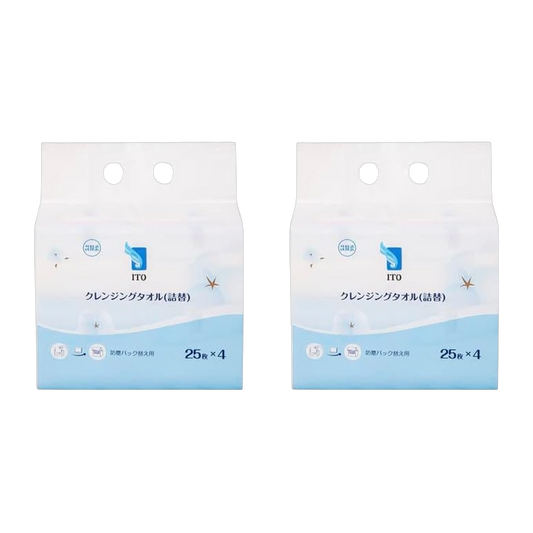 ITO CORPORATION Demaquilante 920g