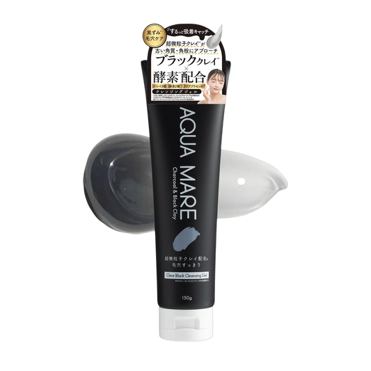 AQUA MARE Gel de Limpeza Facial 150g