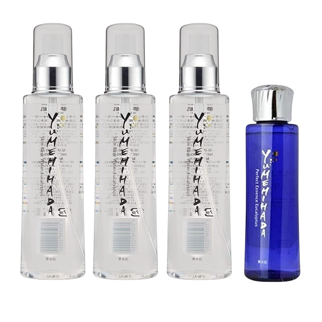 Yumemizu Hada Produto de Beleza 200ml