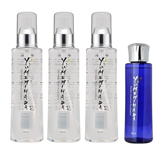Yumemizu Hada Produto de Beleza 200ml