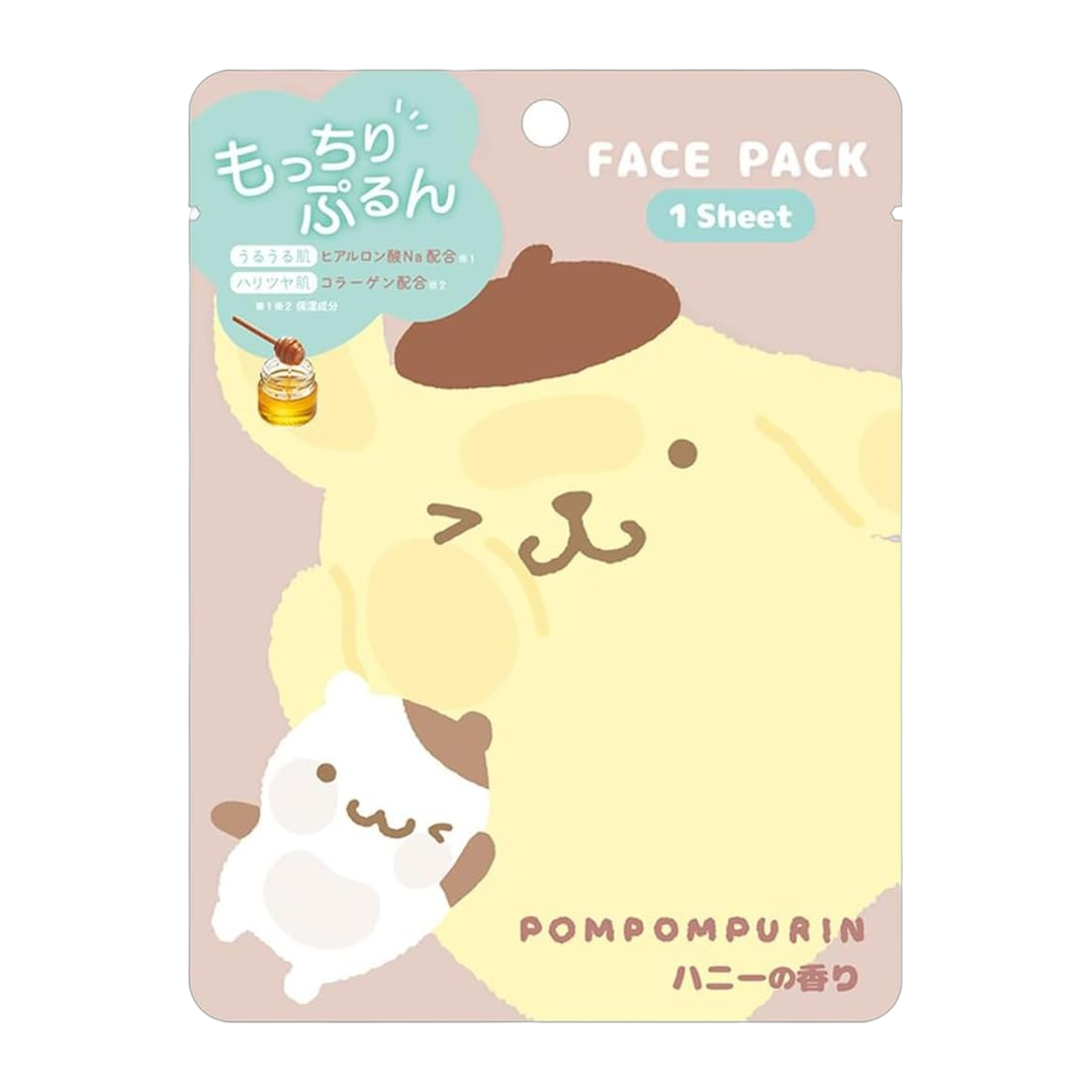 CRUX Mascara Facial 40g