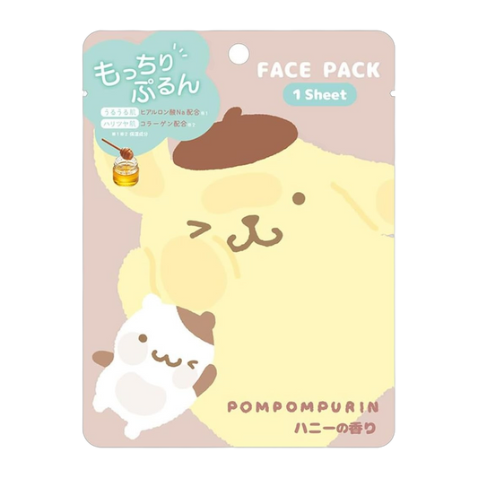 CRUX Mascara Facial 40g