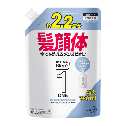 Biore Skincare 750ml