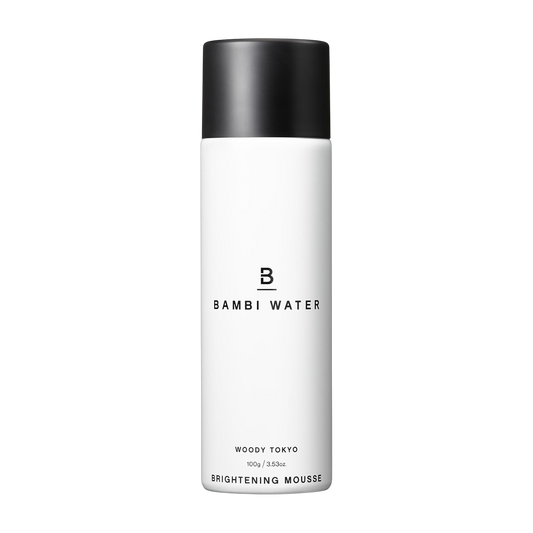 Banbiuootaa Mascara Facial 140g