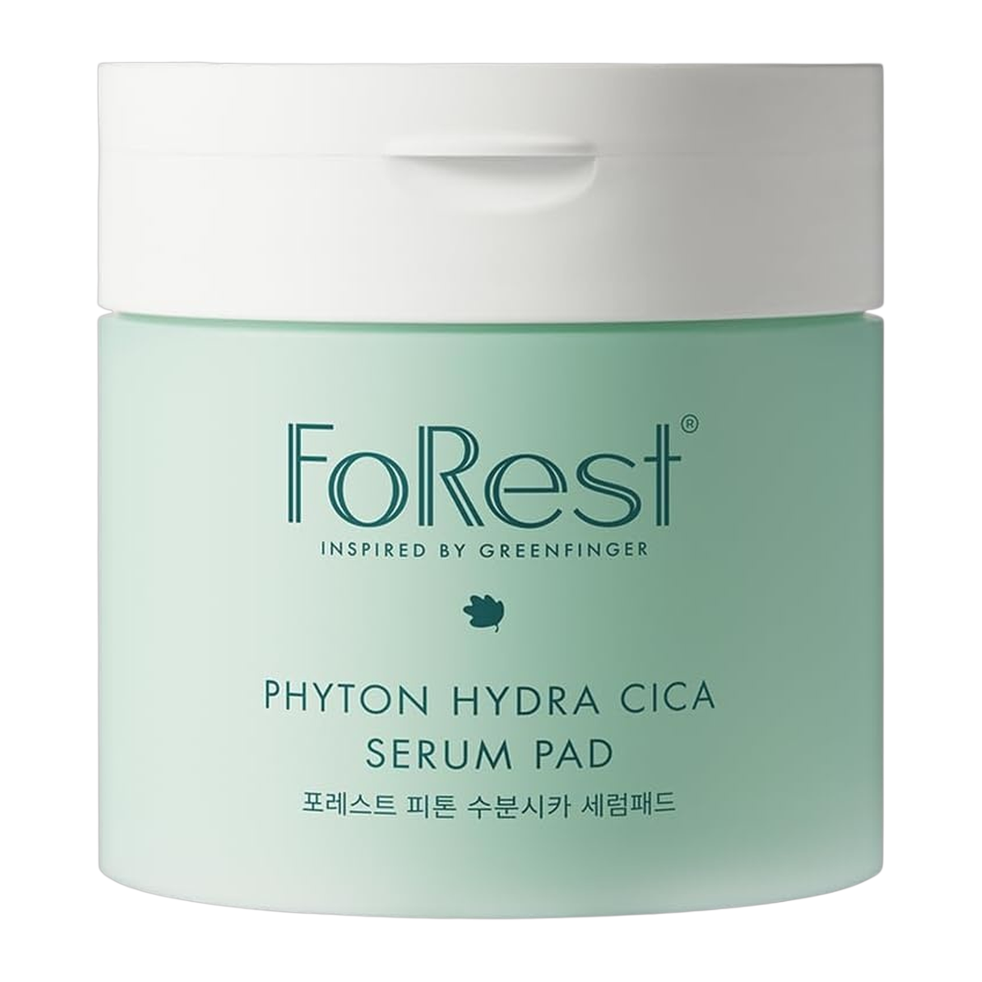 GREEN FINGER FOREST Serum 150ml