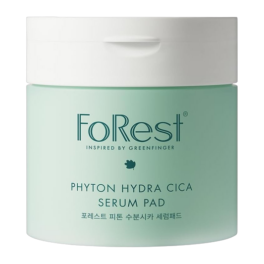 GREEN FINGER FOREST Serum 150ml