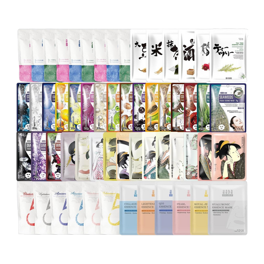 Japan Brand Mascara Facial