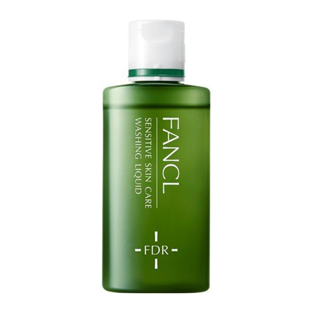 Fancl Sabonete Facial em Espuma 60ml