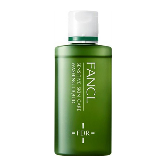 Fancl Sabonete Facial em Espuma 60ml