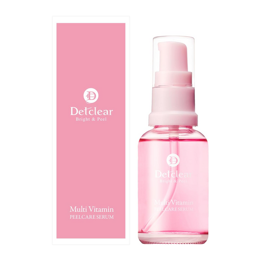 CLEAR Serum 33ml