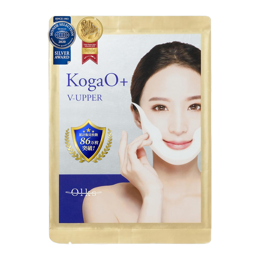 KogaO+ Mascara Facial 60g