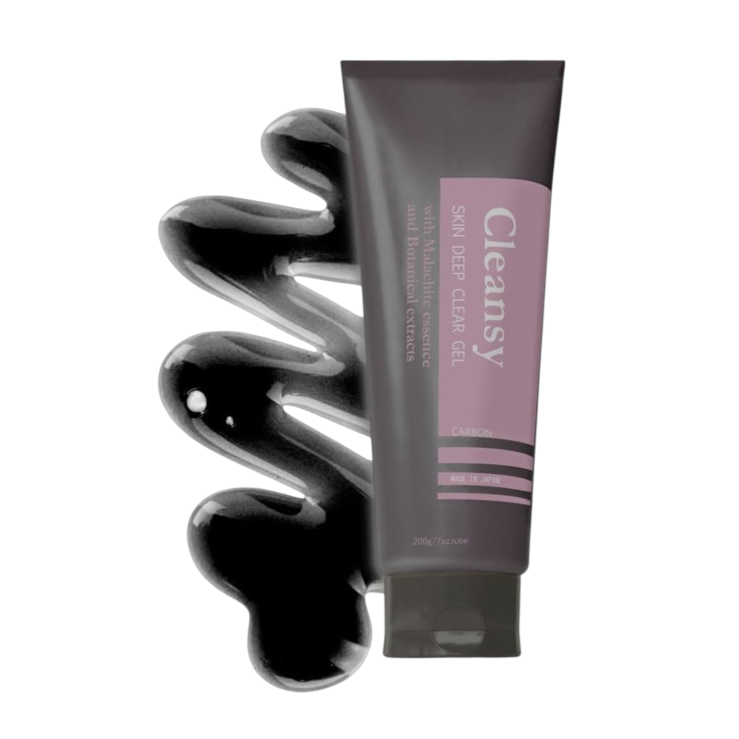 UNFILLED Gel de Limpeza Facial 200g