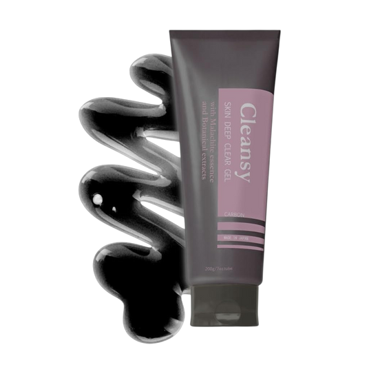 UNFILLED Gel de Limpeza Facial 200g