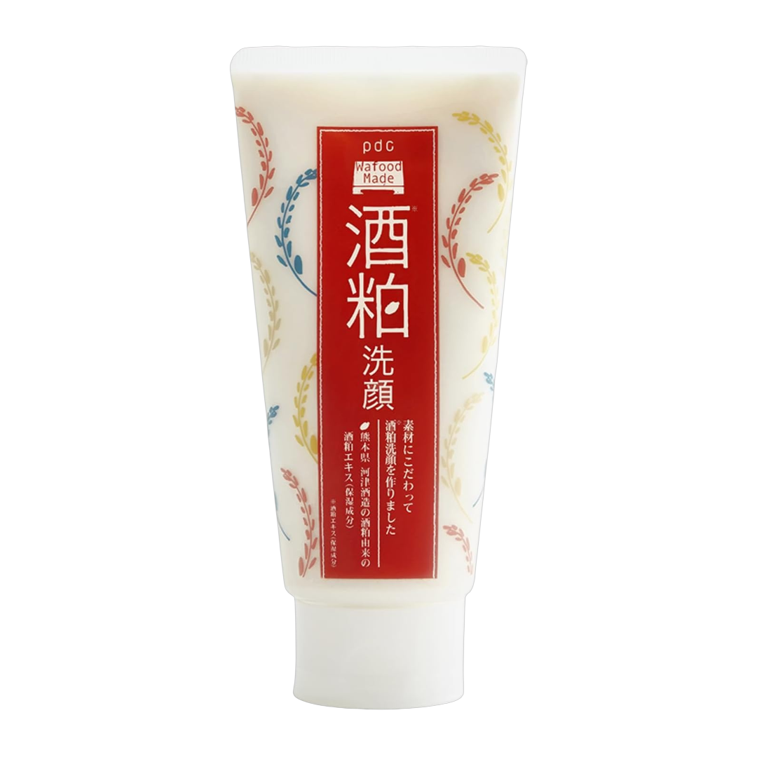 Wafood Made Sabonete Facial 170g