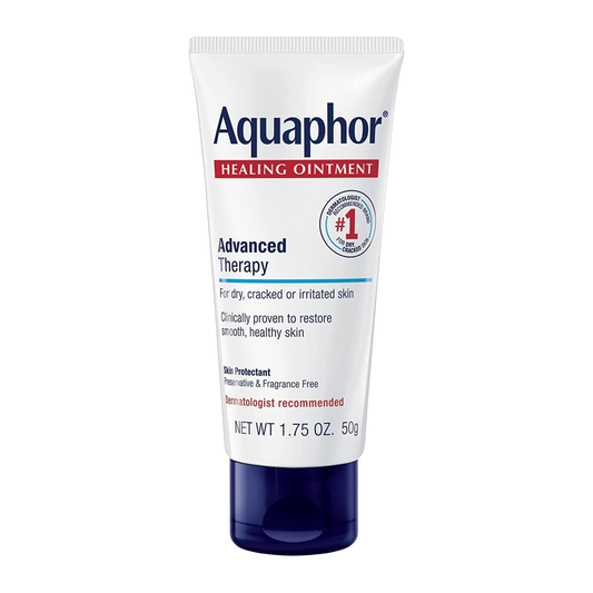 Aquaphor Produto de Beleza 118g