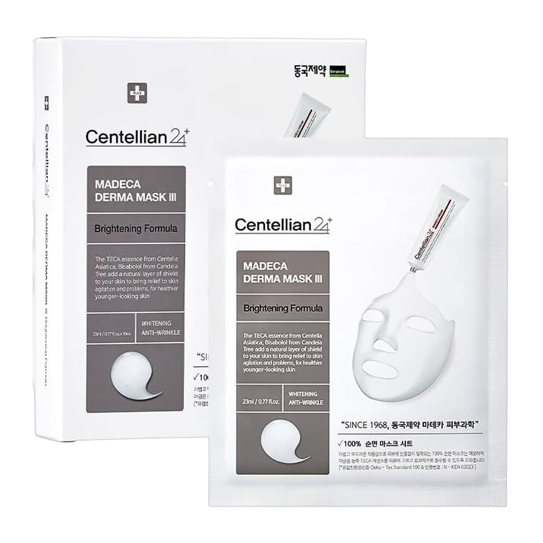 CENTELLIAN 24 Mascara Facial 330g