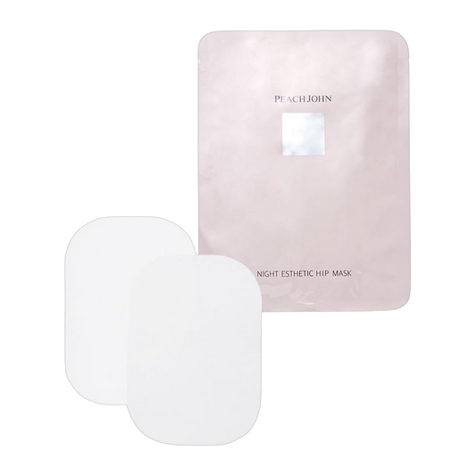 PEACH JOHN Mascara Facial 60g