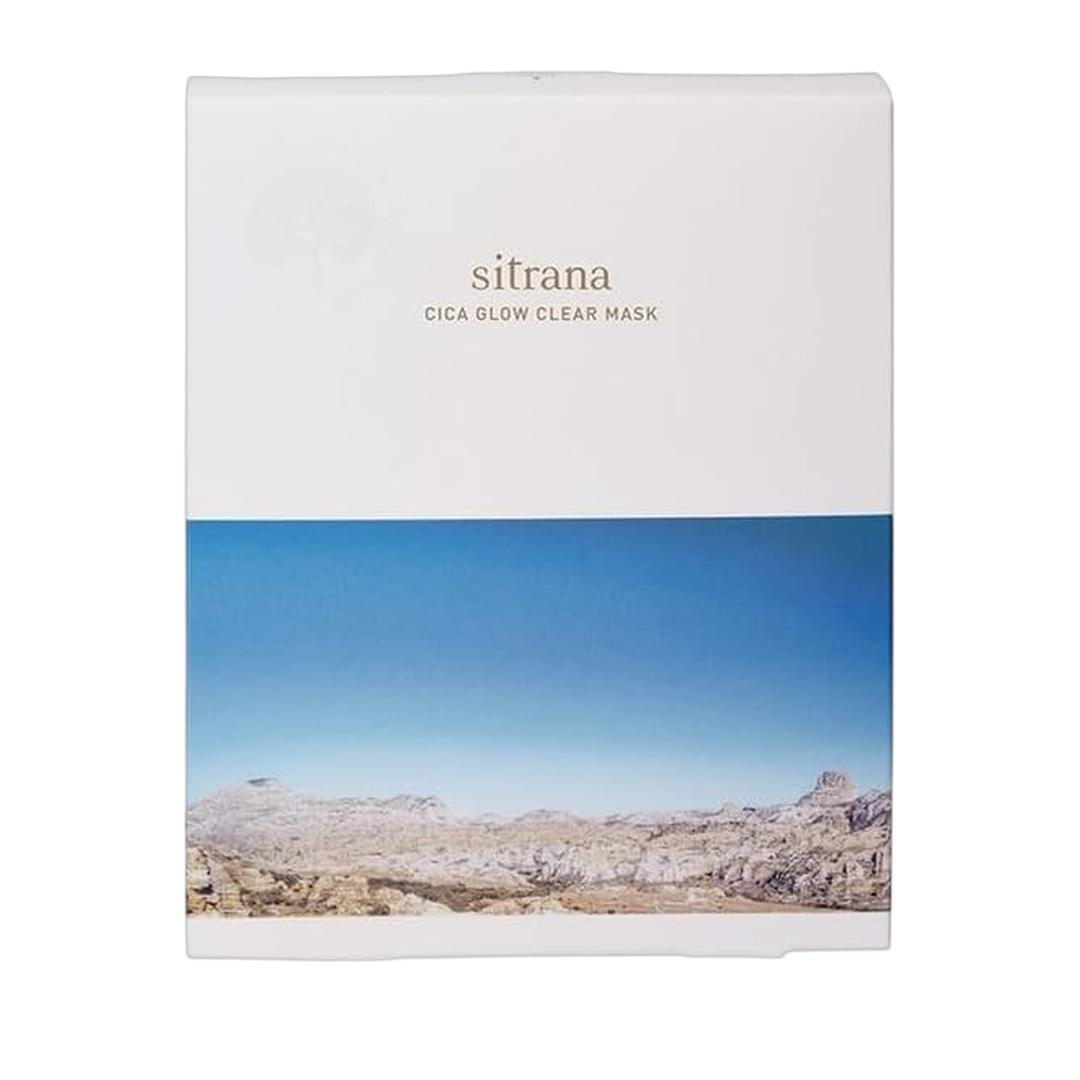 Japan Brand Mascara Facial