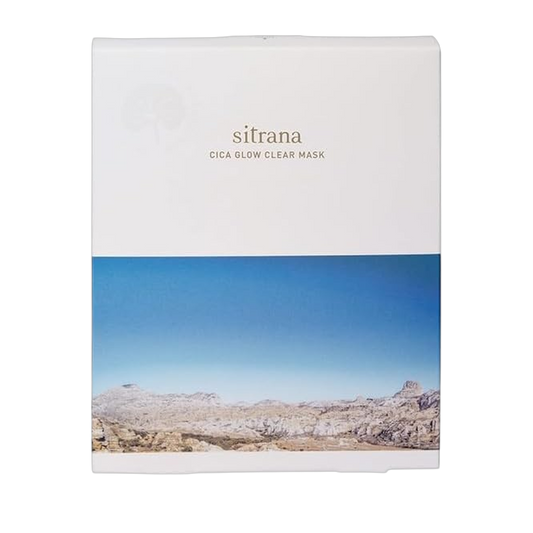 Japan Brand Mascara Facial