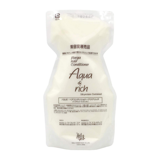 レラパルガ Condicionador 500g