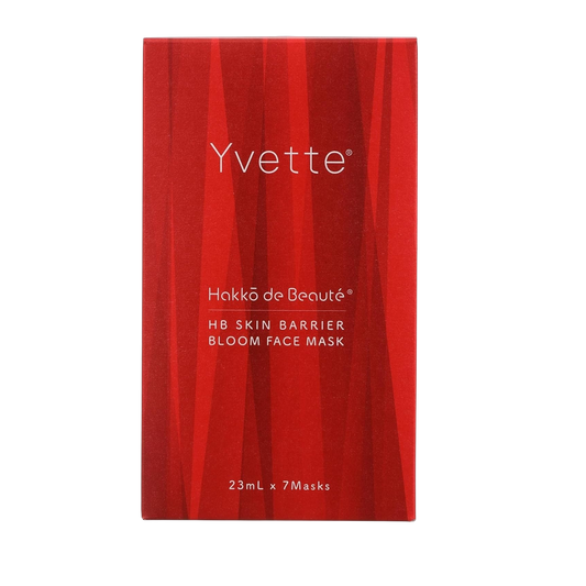 Yvette Mascara Facial em Folha 23ml