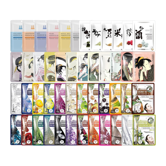 ＭＩＴＯＭＯ　ＬＩＦＥ Mascara Facial 03kg