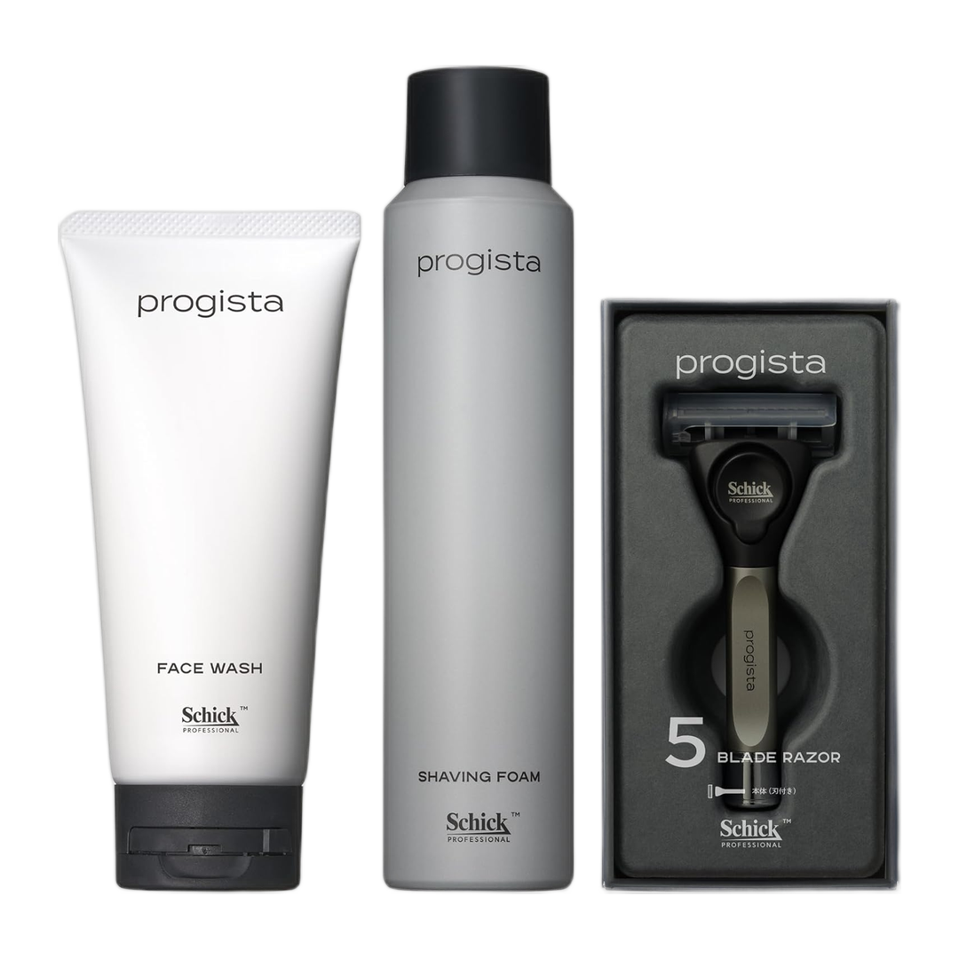 Schick Sabonete Facial em Espuma 120g