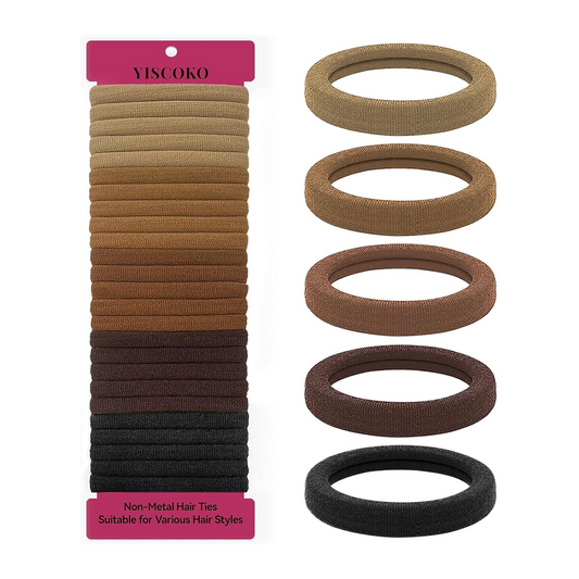 Heagomu Elástico de Cabelo