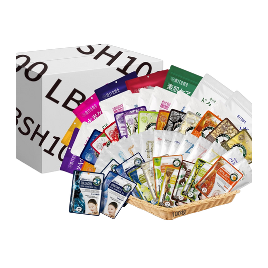 Japan Brand Mascara Facial