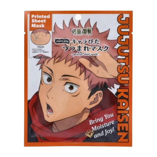 Kureaboote Mascara Facial 30g