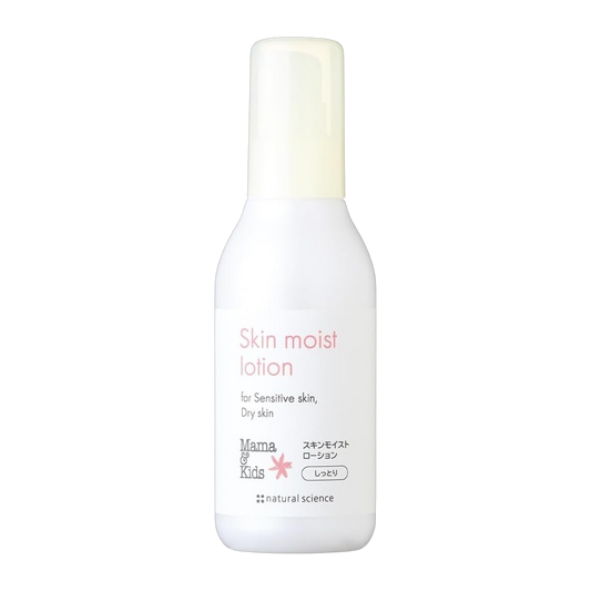 Mama&Kids Locao 220g